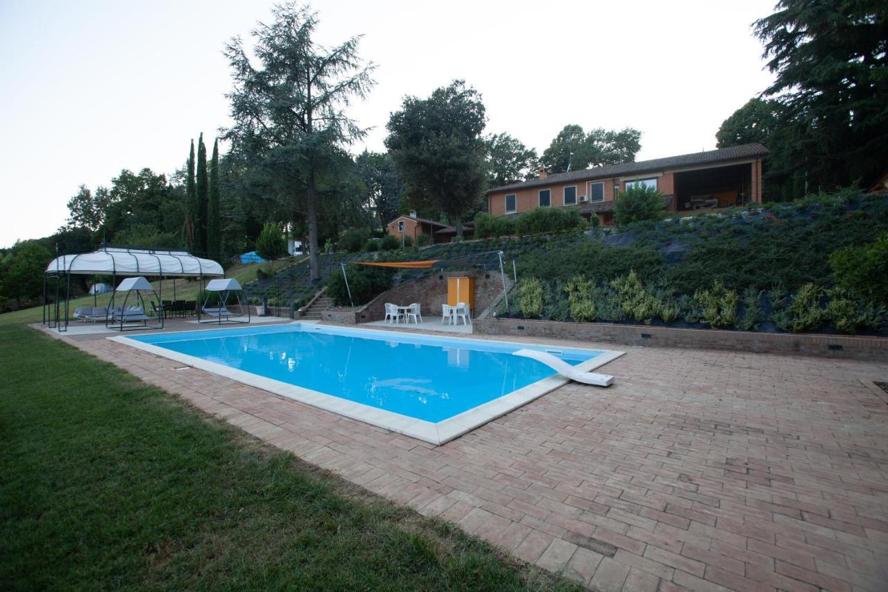 Villa-Alta Imola Exterior photo